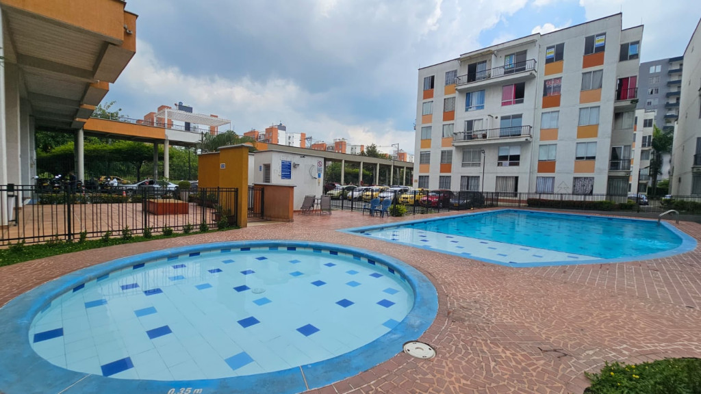 Apartamento En Arriendo - Valle Del Lili, Cali