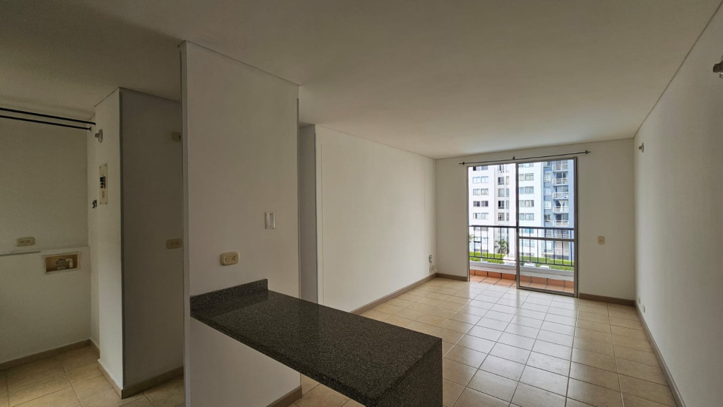 Apartamento En Arriendo - Valle Del Lili, Cali