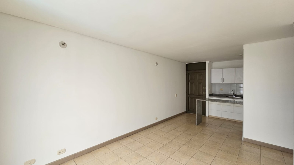 Apartamento En Arriendo - Valle Del Lili, Cali