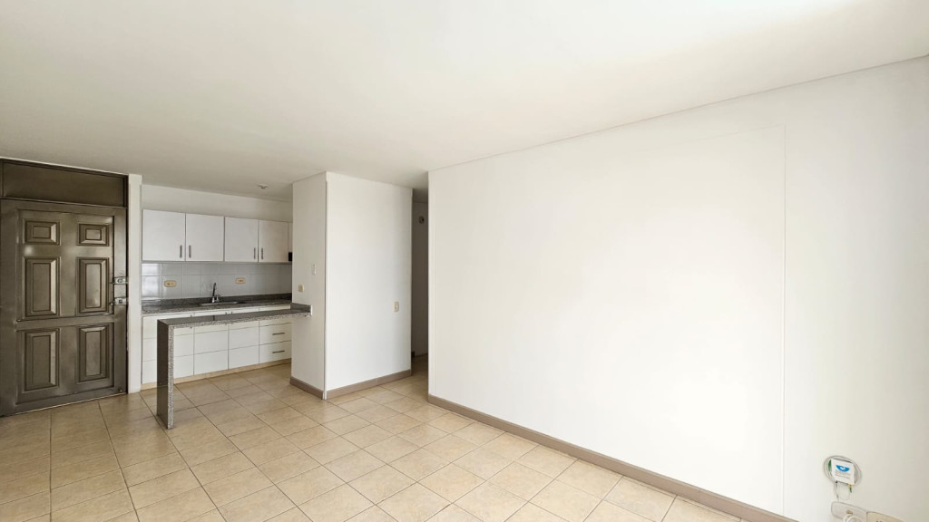 Apartamento En Arriendo - Valle Del Lili, Cali