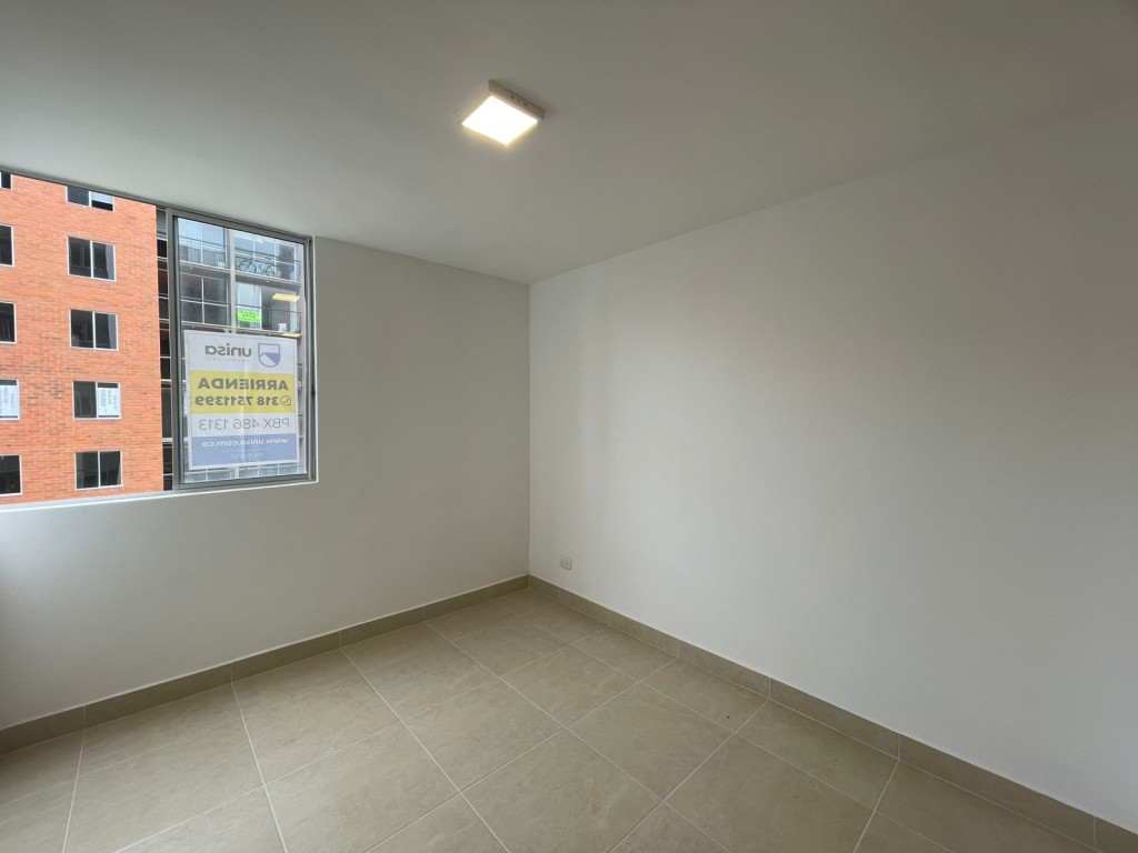 Apartamento En Arriendo - Ciudad Pacifica, Cali