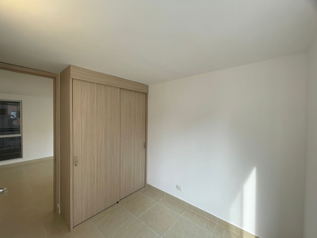 Apartamento En Arriendo - Ciudad Pacifica, Cali