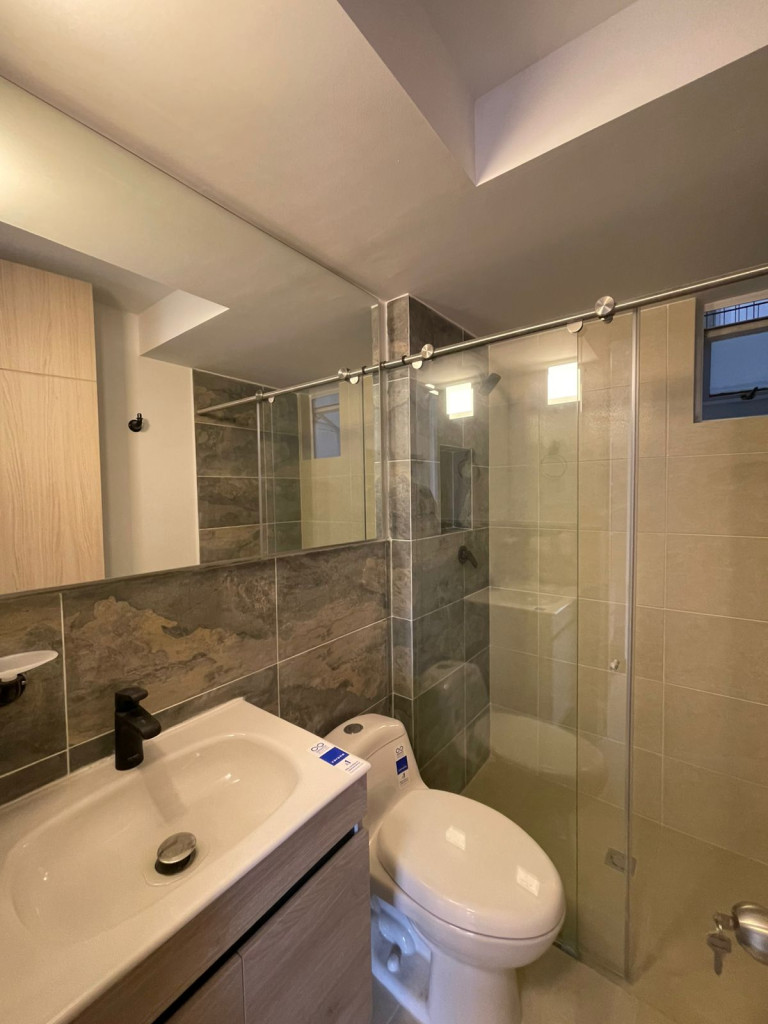 Apartamento En Arriendo - Ciudad Pacifica, Cali