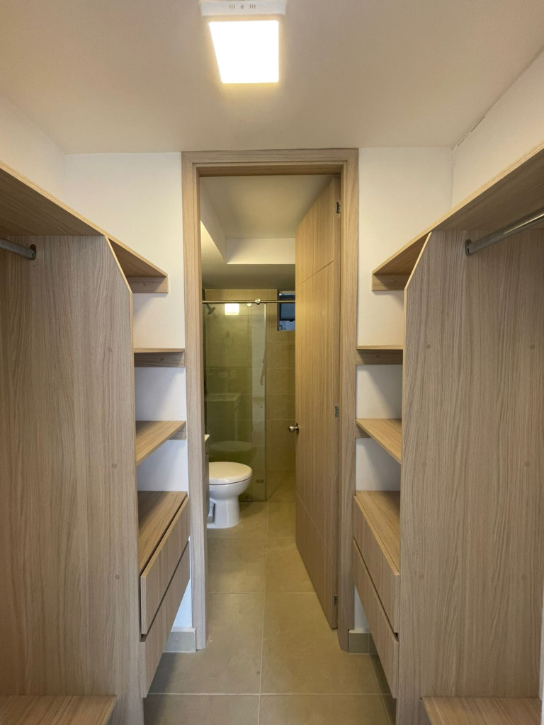 Apartamento En Arriendo - Ciudad Pacifica, Cali