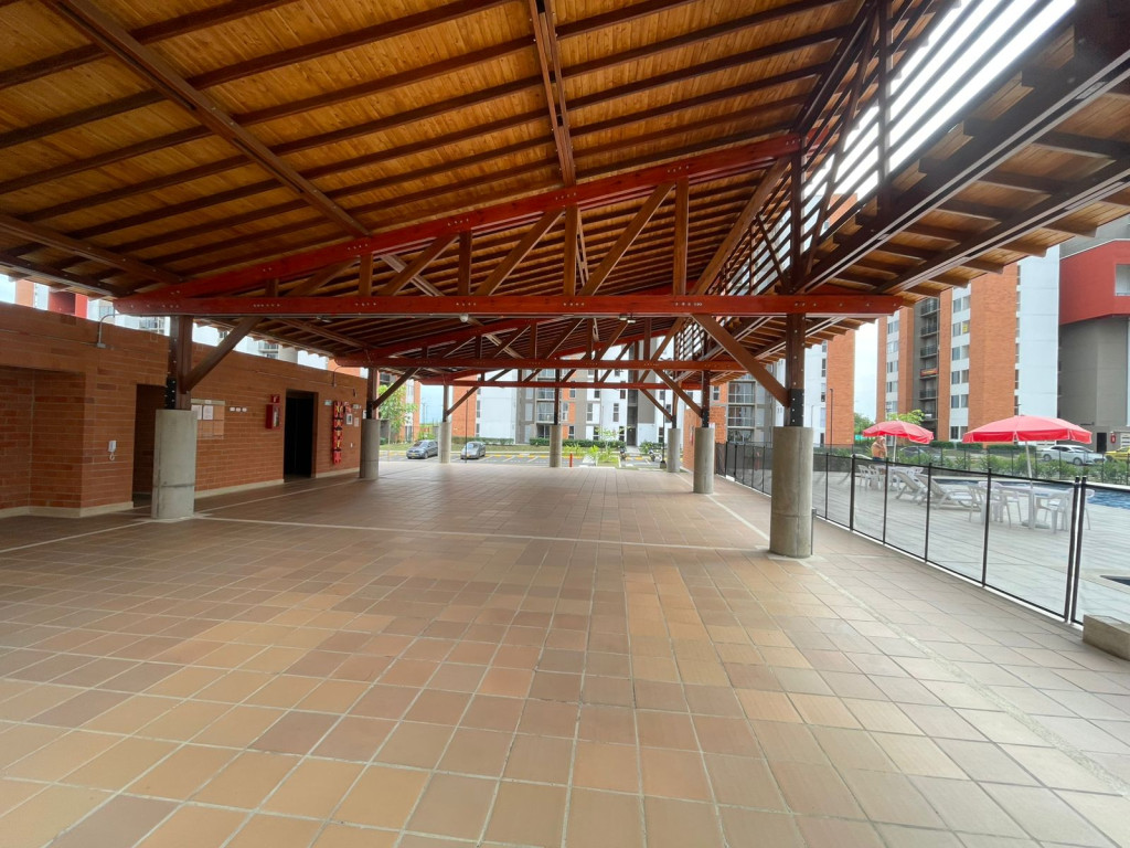 Apartamento En Arriendo - Ciudad Pacifica, Cali