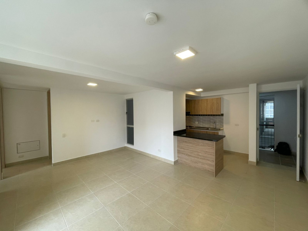 Apartamento En Arriendo - Ciudad Pacifica, Cali