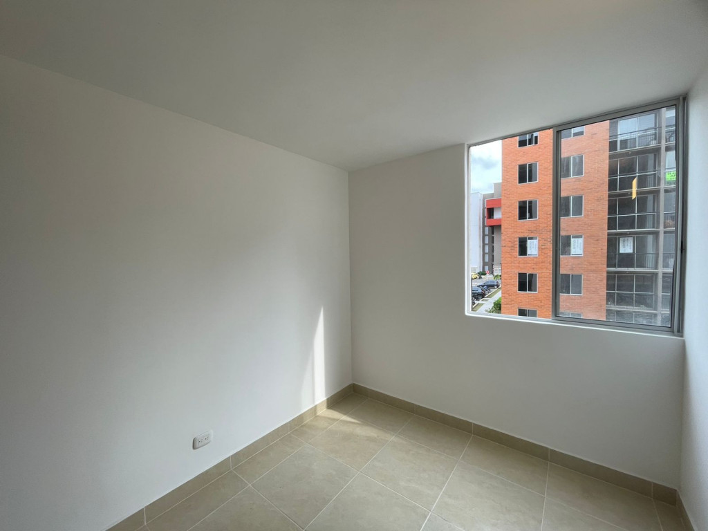 Apartamento En Arriendo - Ciudad Pacifica, Cali