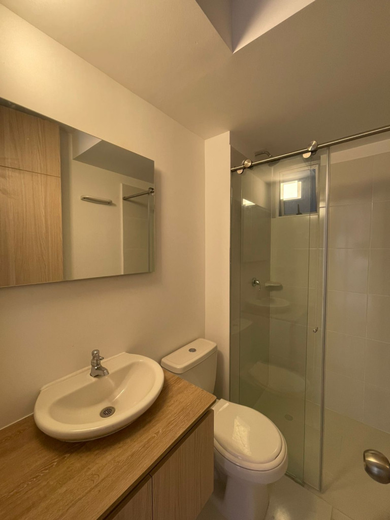 Apartamento En Arriendo - Ciudad Pacifica, Cali