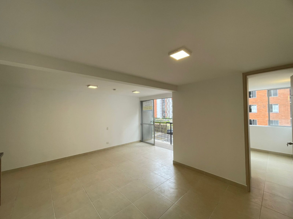 Apartamento En Arriendo - Ciudad Pacifica, Cali