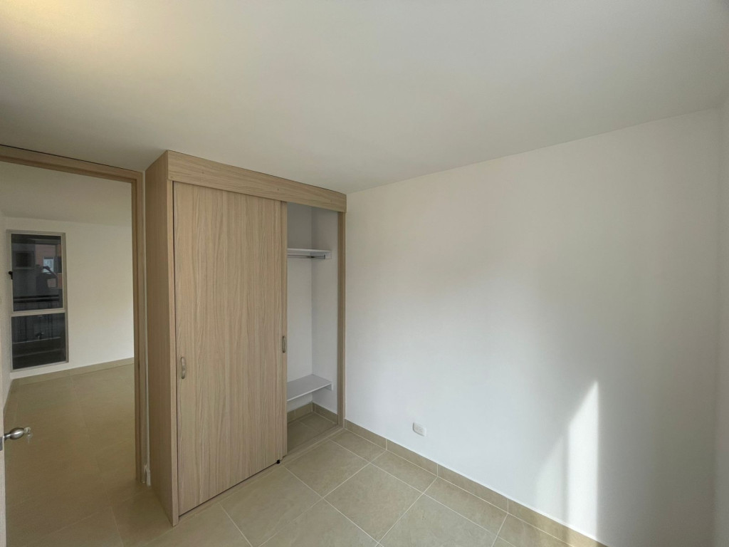Apartamento En Arriendo - Ciudad Pacifica, Cali