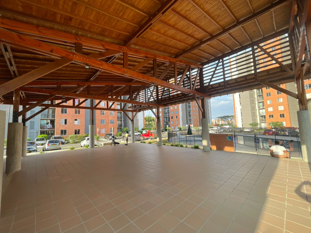 Apartamento En Arriendo - Ciudad Melendez, Cali