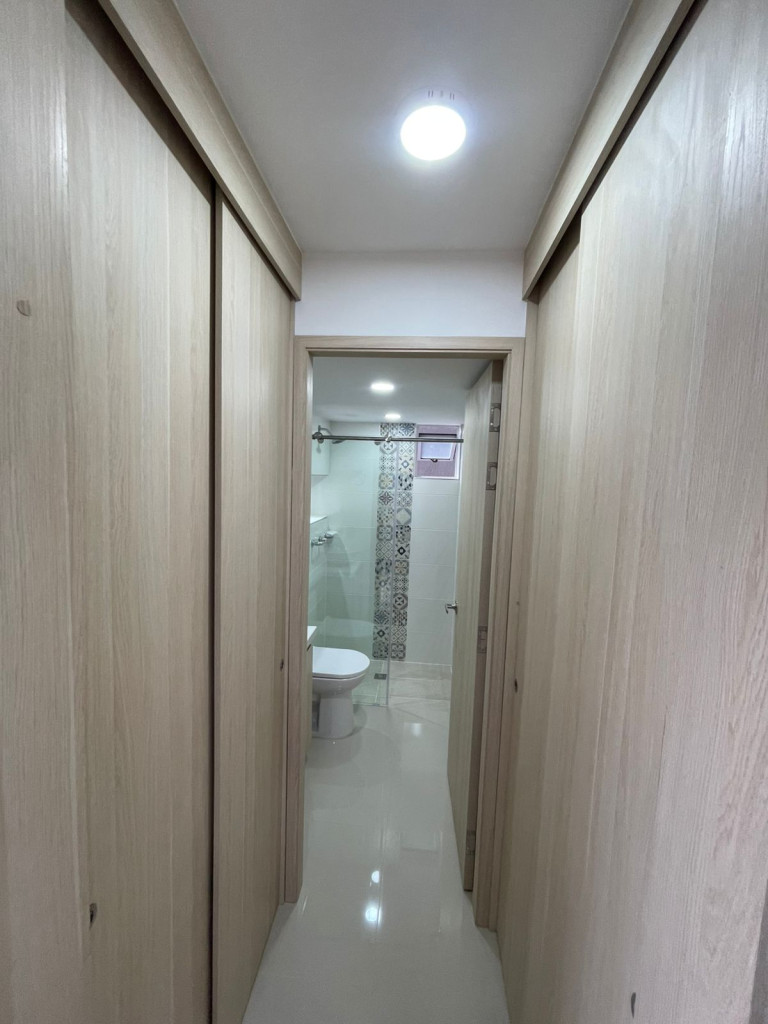 Apartamento En Arriendo - Ciudad Melendez, Cali