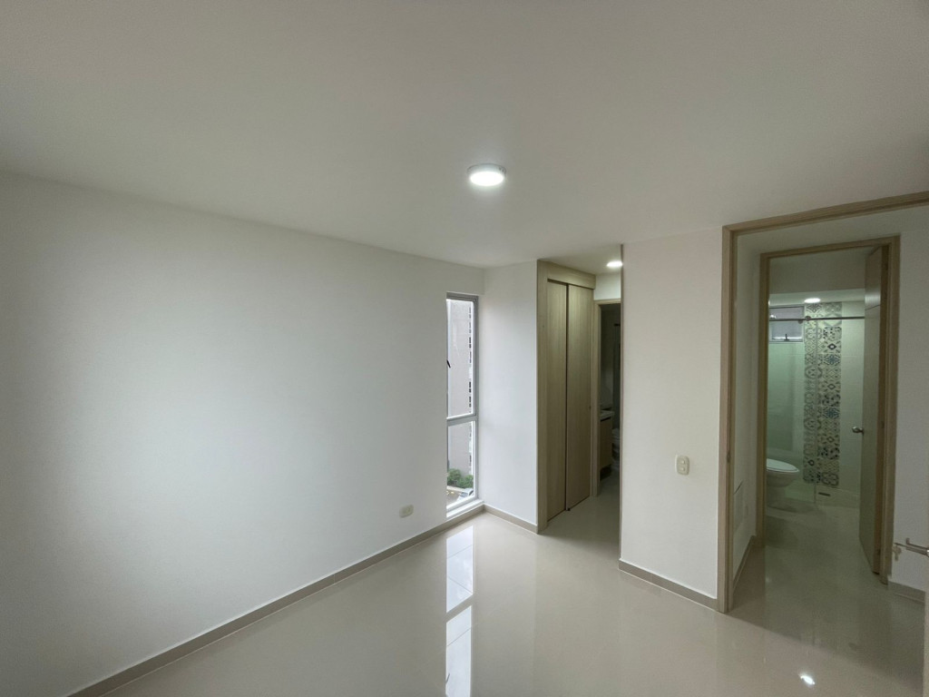 Apartamento En Arriendo - Ciudad Melendez, Cali