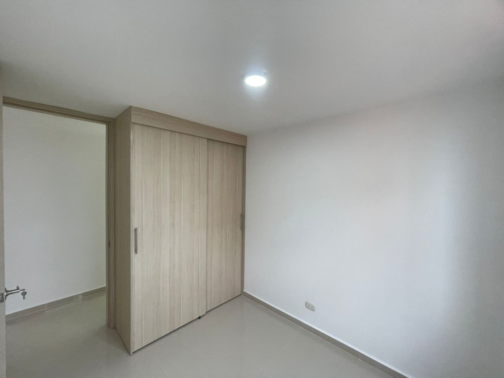 Apartamento En Arriendo - Ciudad Melendez, Cali