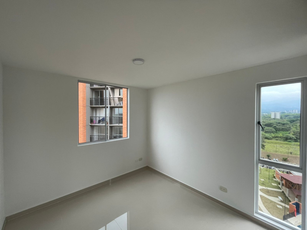 Apartamento En Arriendo - Ciudad Melendez, Cali