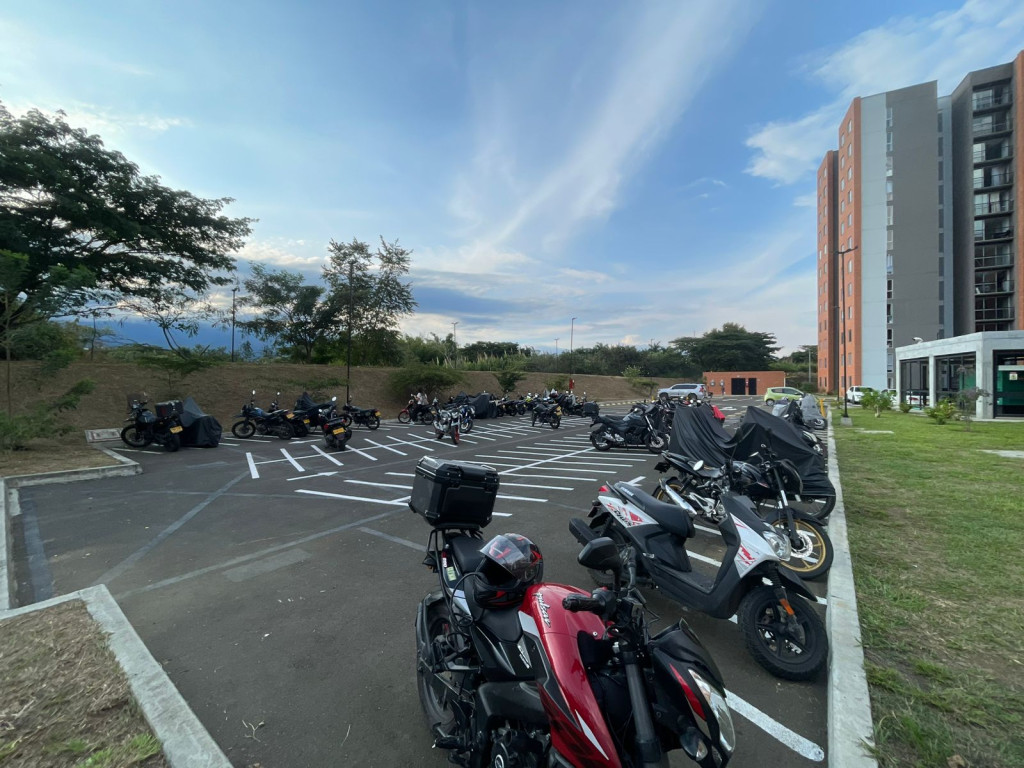 Apartamento En Arriendo - Ciudad Melendez, Cali