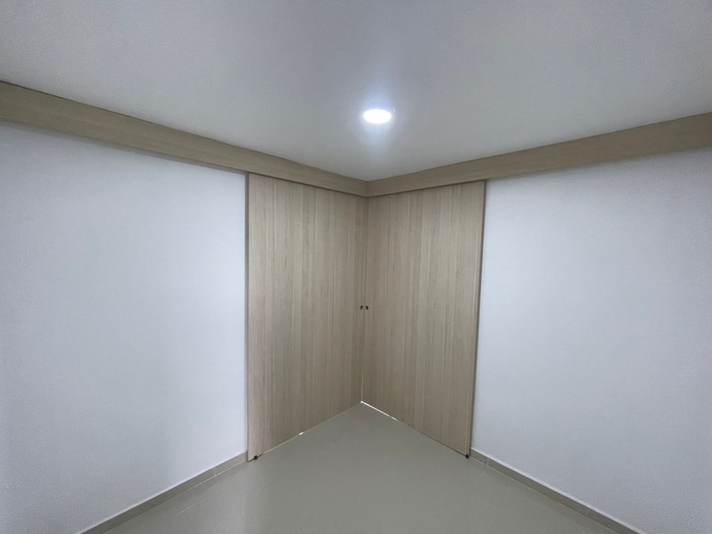 Apartamento En Arriendo - Ciudad Melendez, Cali