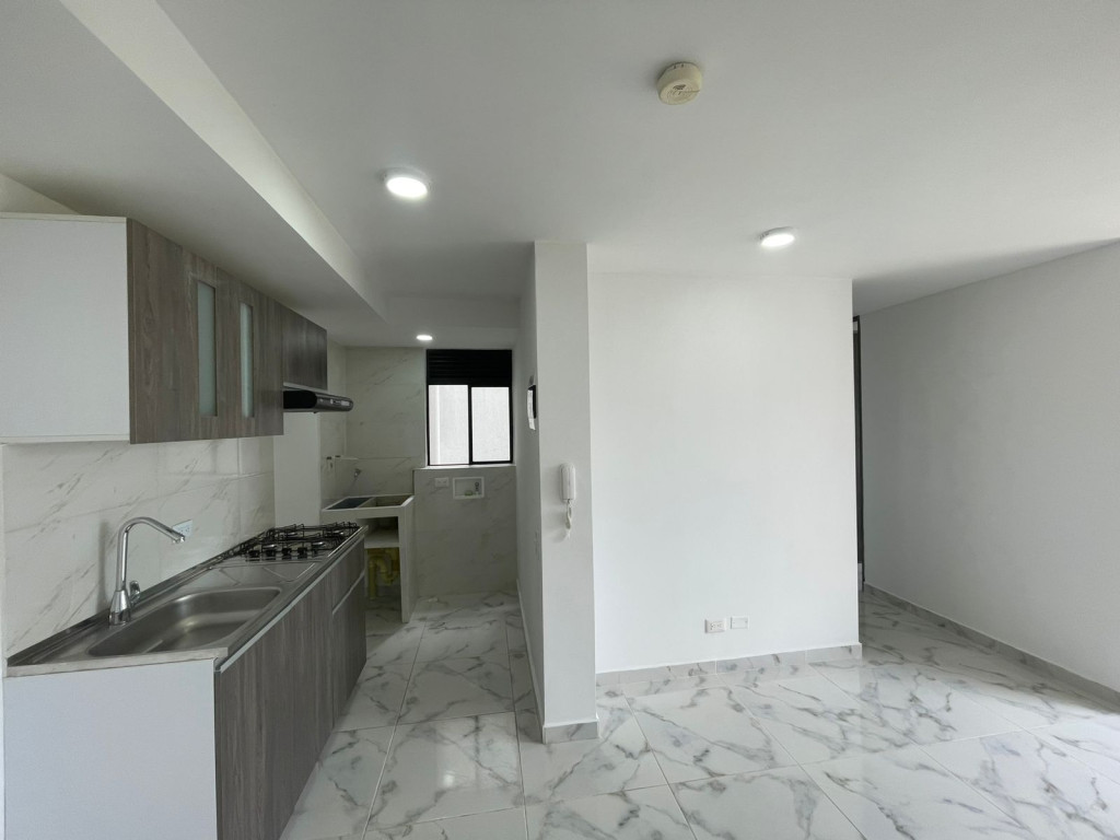 Apartamento En Arriendo - Parque Natura, Jamundí