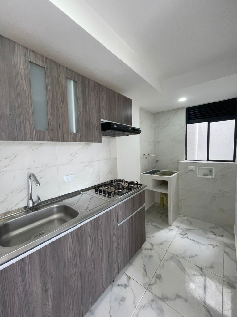 Apartamento En Arriendo - Parque Natura, Jamundí