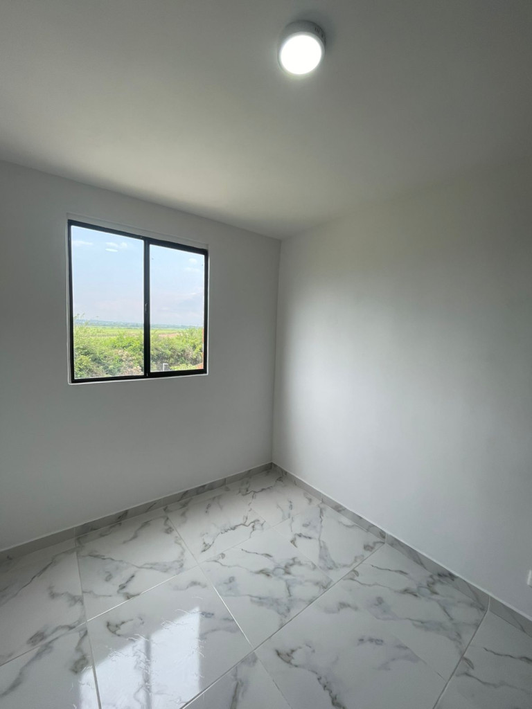 Apartamento En Arriendo - Parque Natura, Jamundí