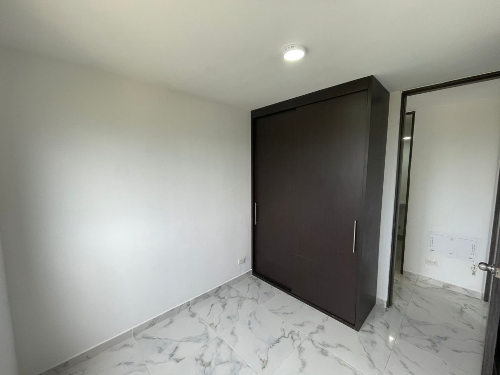 Apartamento En Arriendo - Parque Natura, Jamundí