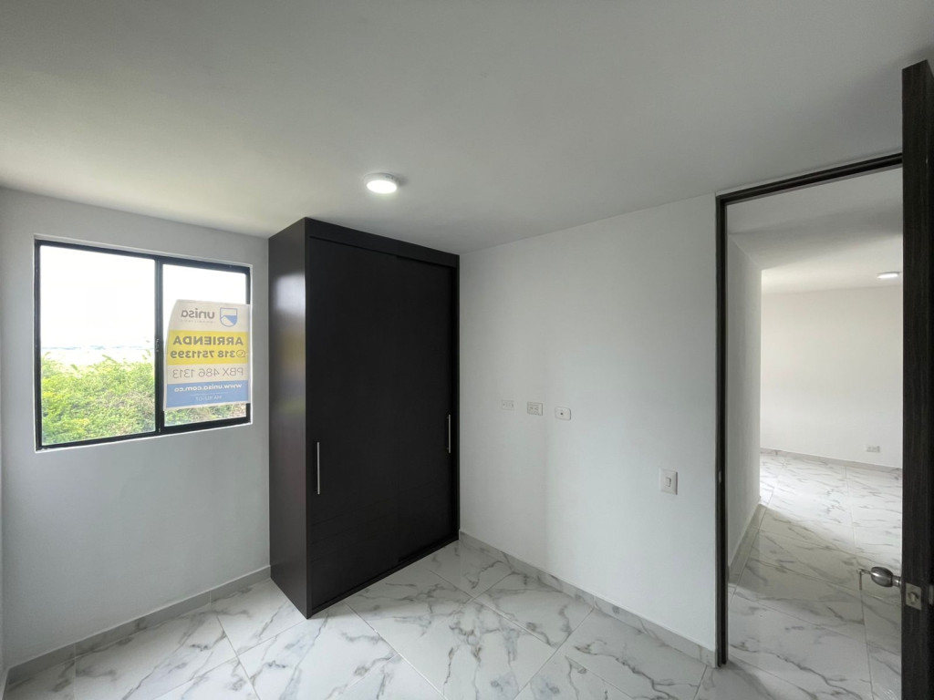 Apartamento En Arriendo - Parque Natura, Jamundí