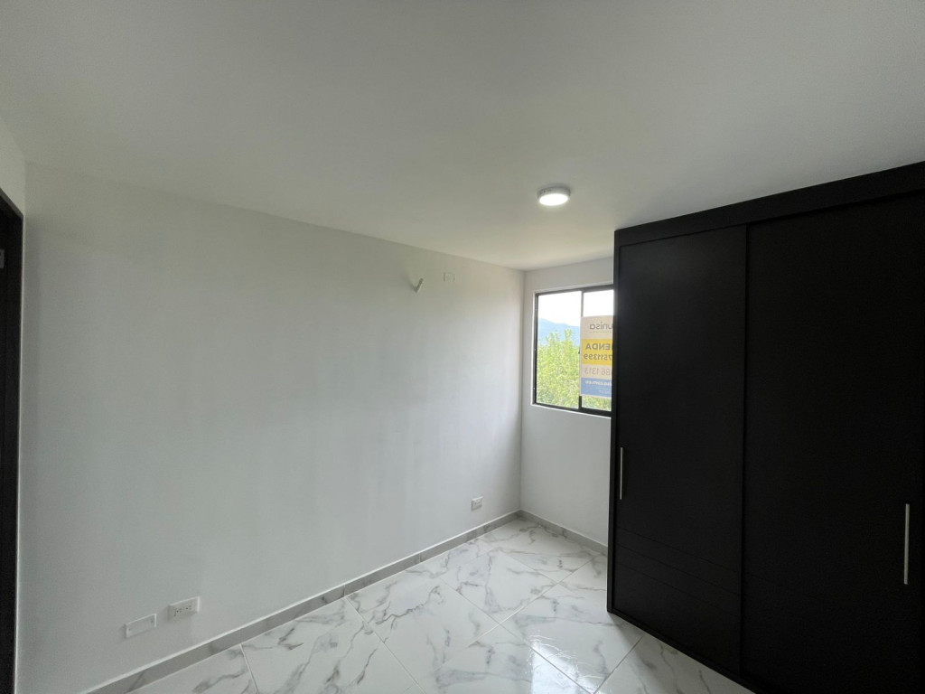 Apartamento En Arriendo - Parque Natura, Jamundí