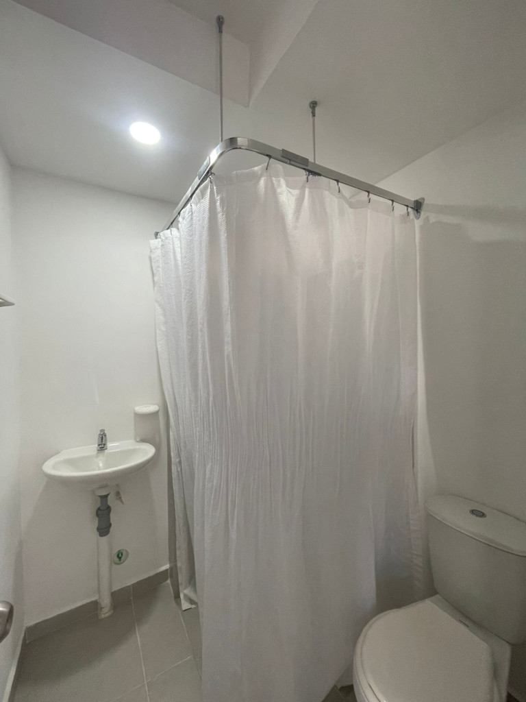 Apartamento En Arriendo - Parque Natura, Jamundí