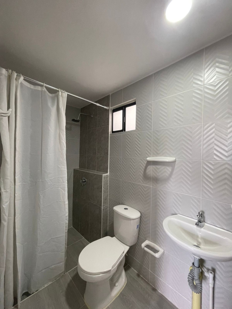 Apartamento En Arriendo - Parque Natura, Jamundí