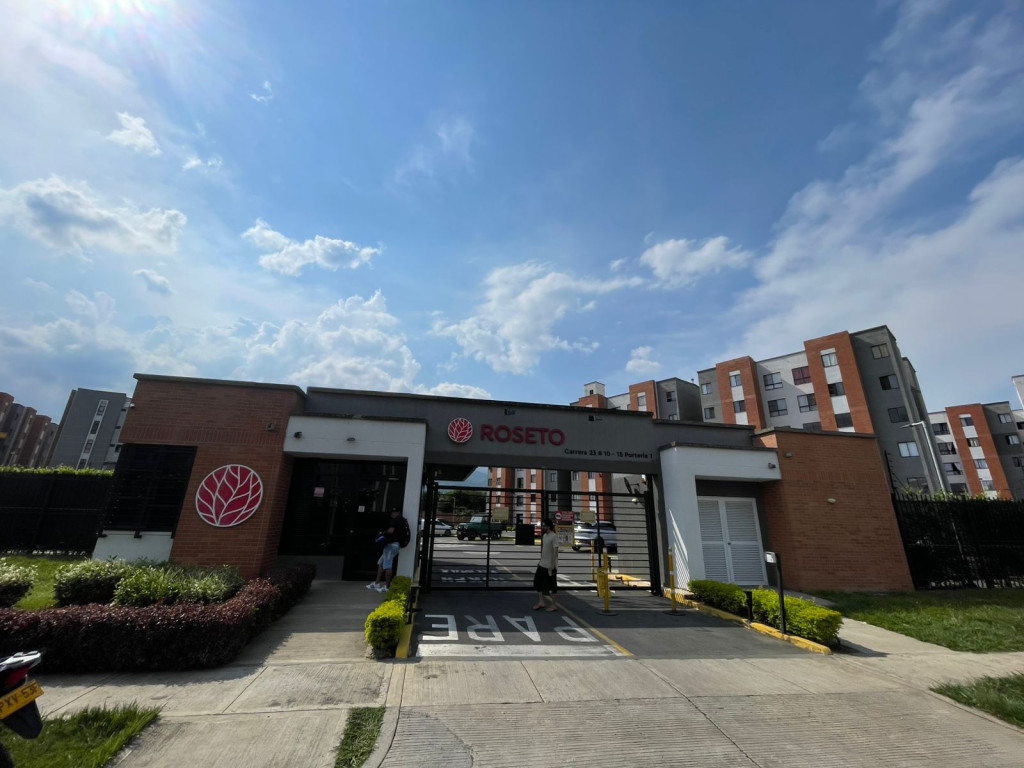 Apartamento En Arriendo - Parque Natura, Jamundí