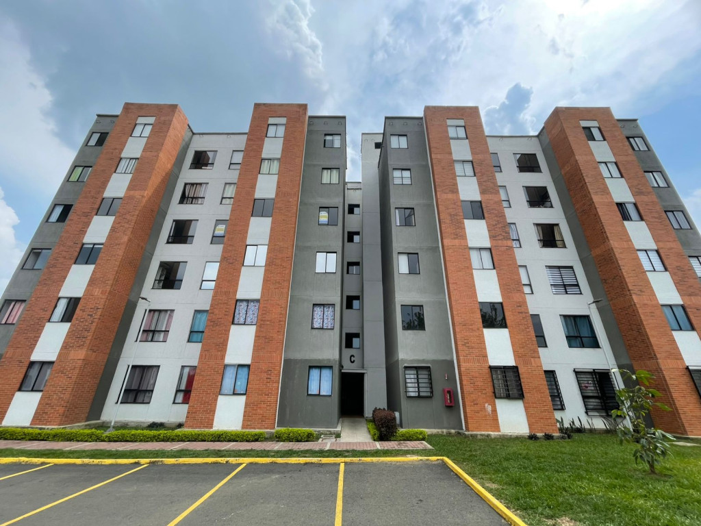 Apartamento En Arriendo - Parque Natura, Jamundí