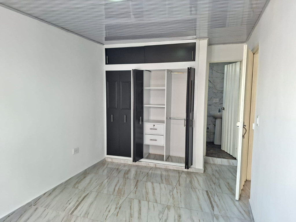 Apartamento En Arriendo - Las Ceibas, Cali