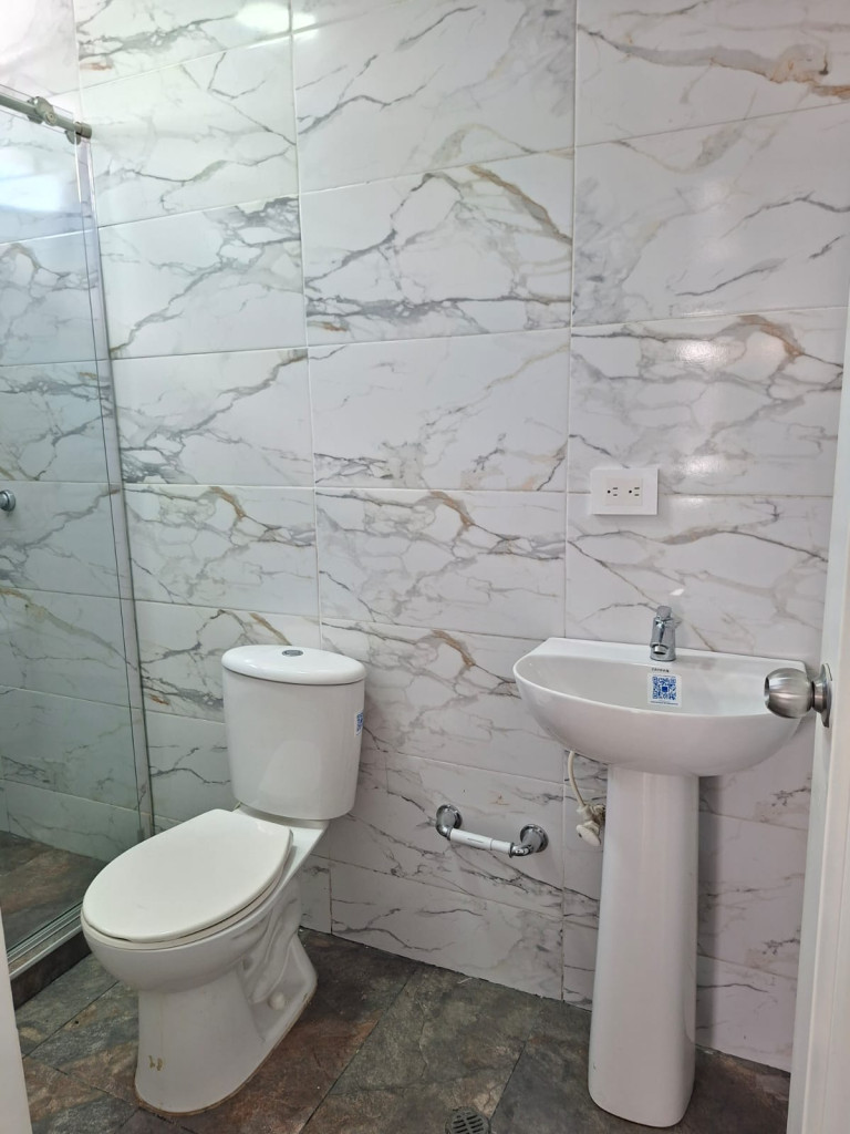 Apartamento En Arriendo - Las Ceibas, Cali