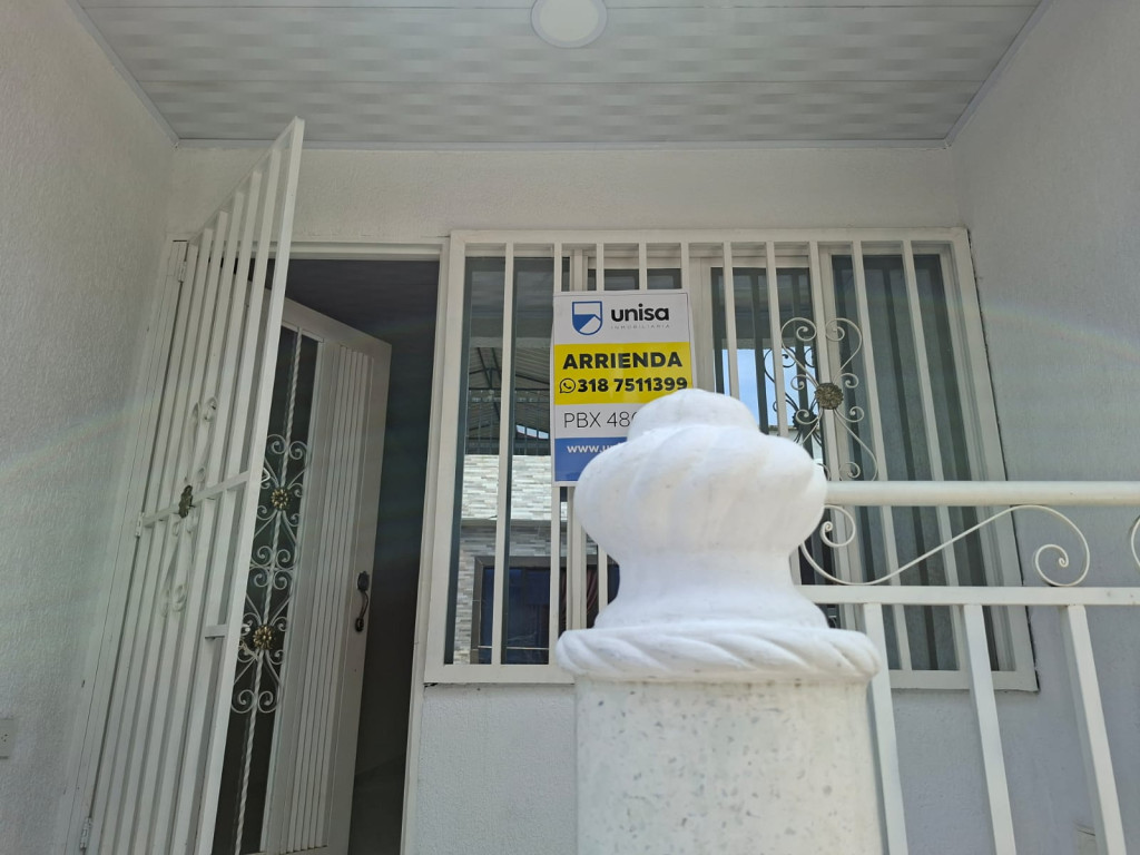 Apartamento En Arriendo - Las Ceibas, Cali