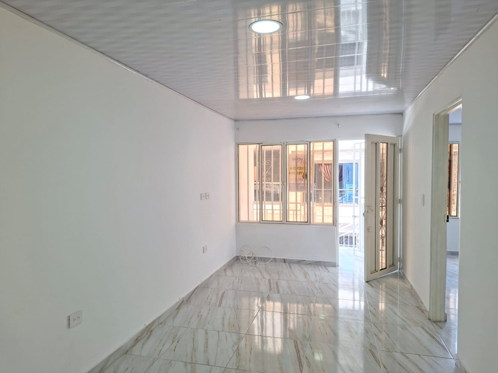 Apartamento En Arriendo - Las Ceibas, Cali