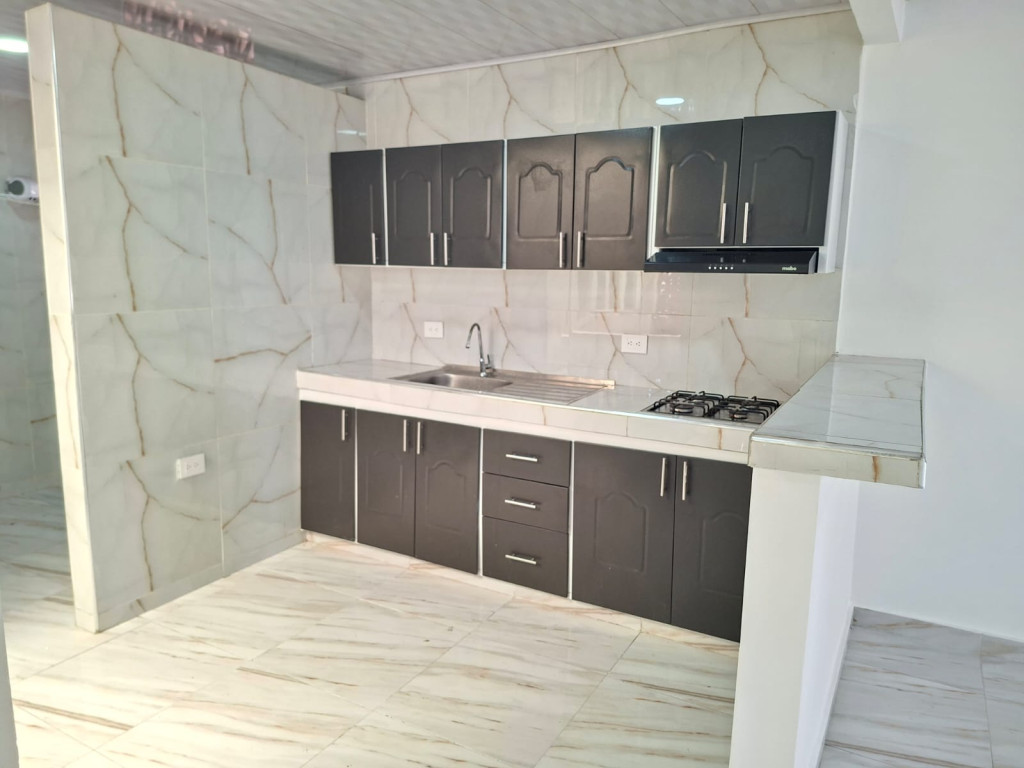 Apartamento En Arriendo - Las Ceibas, Cali