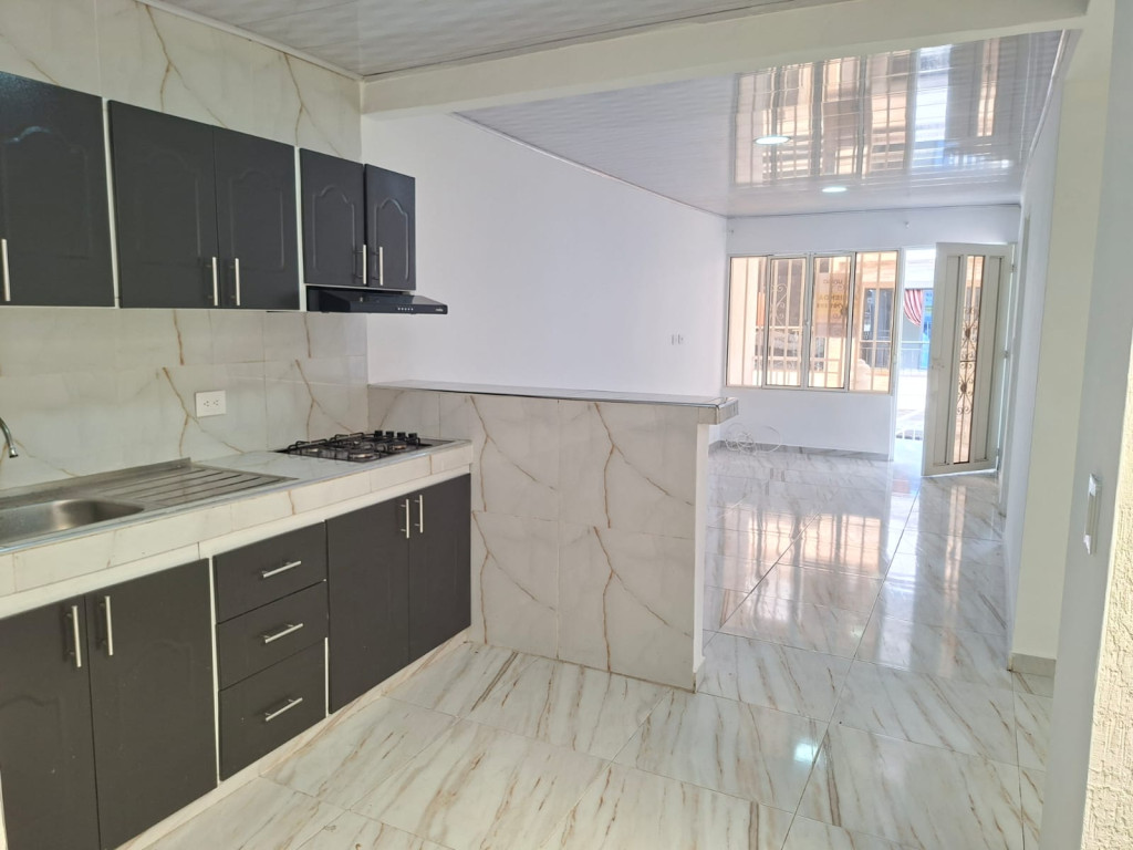 Apartamento En Arriendo - Las Ceibas, Cali