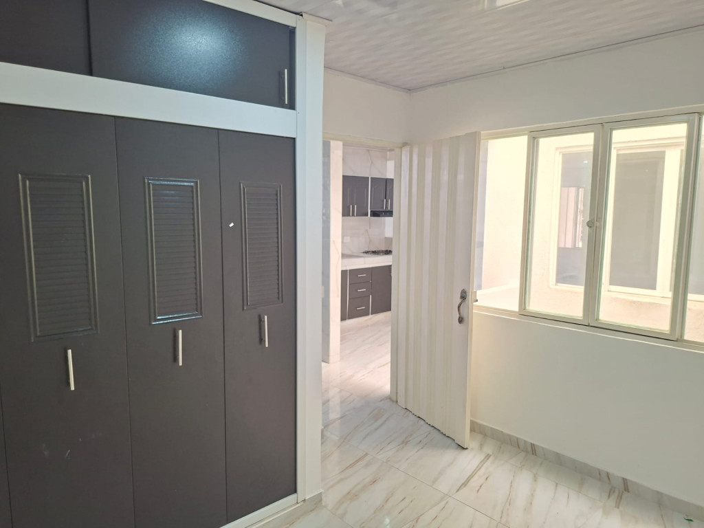 Apartamento En Arriendo - Las Ceibas, Cali