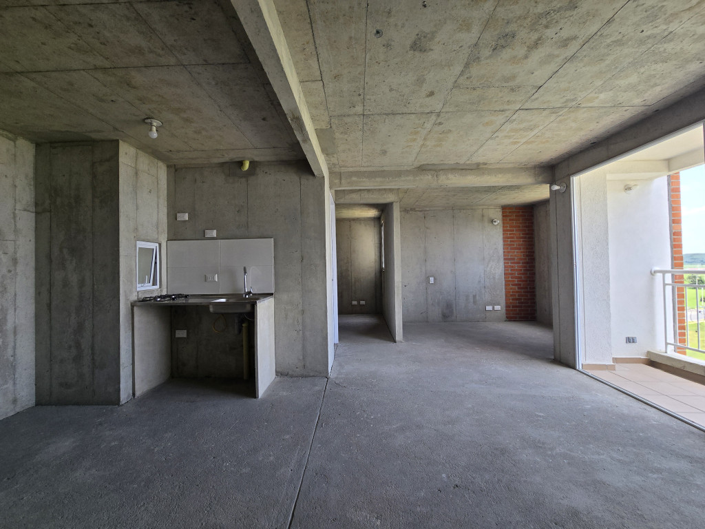 Apartamento En Venta - El Vivero, Cali