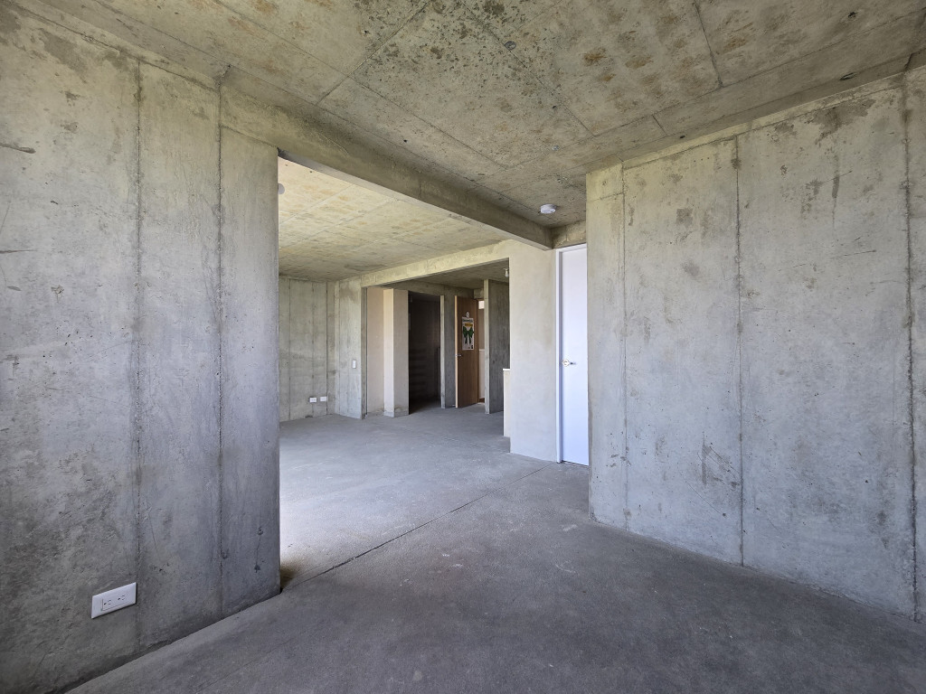 Apartamento En Venta - El Vivero, Cali