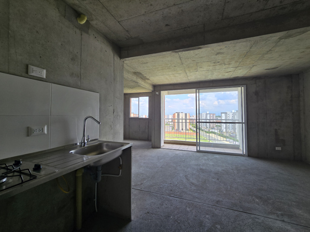 Apartamento En Venta - El Vivero, Cali