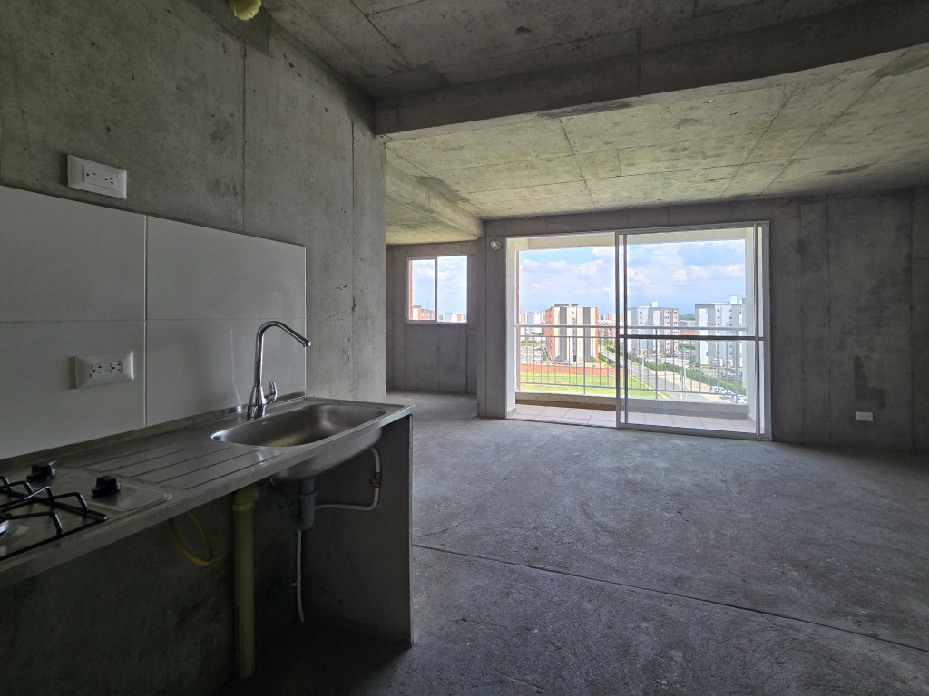 Apartamento En Venta - El Vivero, Cali