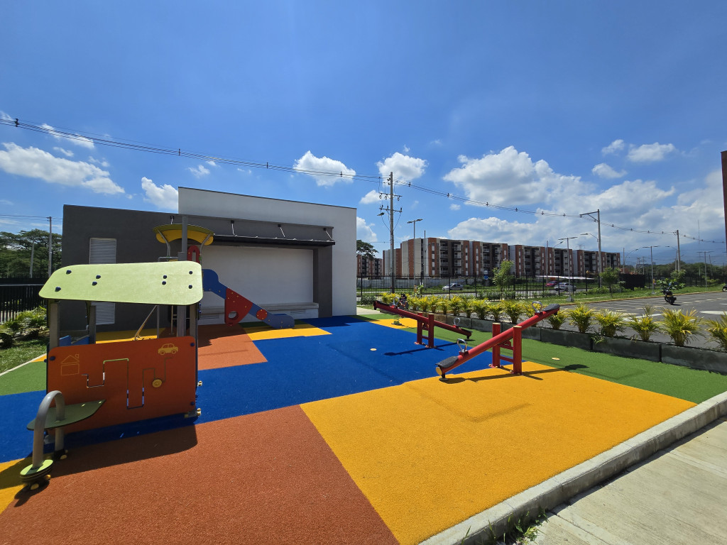 Apartamento En Venta - El Vivero, Cali