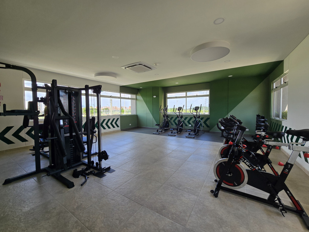 Apartamento En Venta - El Vivero, Cali