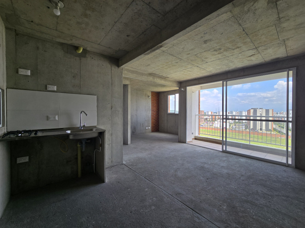 Apartamento En Venta - El Vivero, Cali