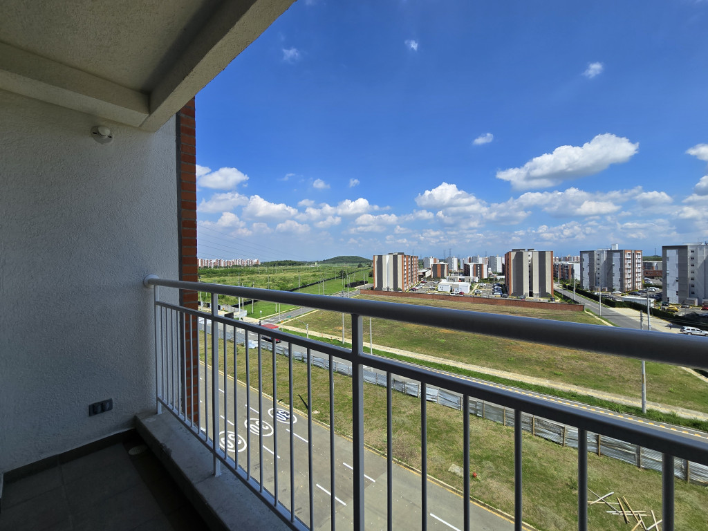 Apartamento En Venta - El Vivero, Cali