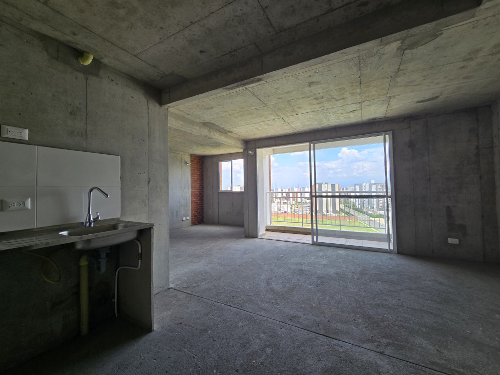 Apartamento En Venta - El Vivero, Cali