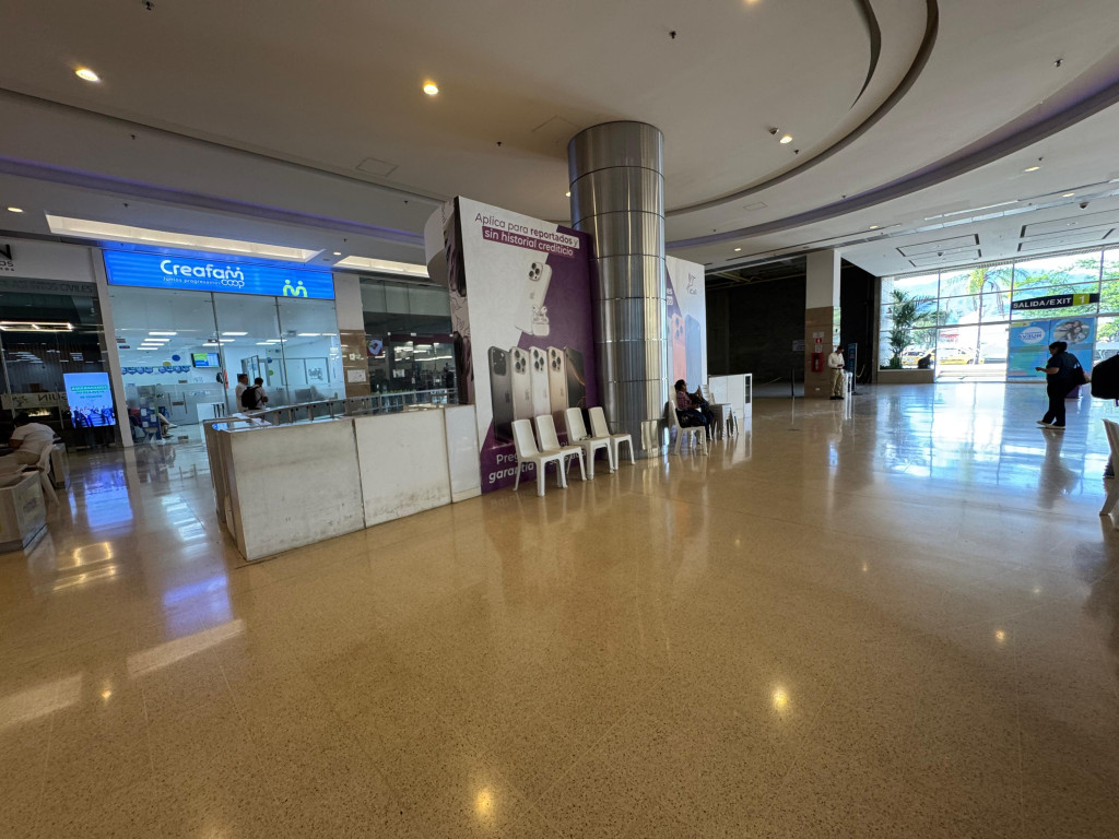 Local En Arriendo - Santander, Cali