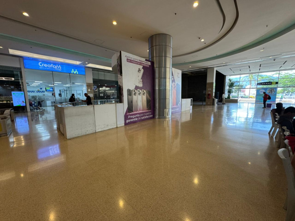 Local En Arriendo - Santander, Cali