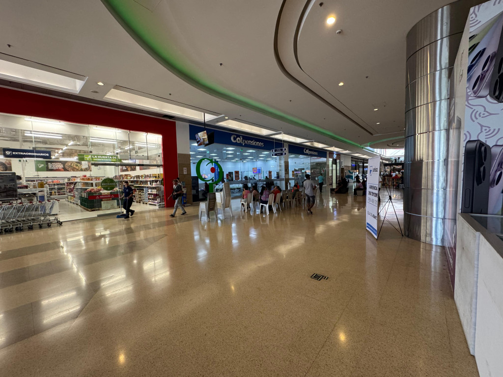 Local En Arriendo - Santander, Cali